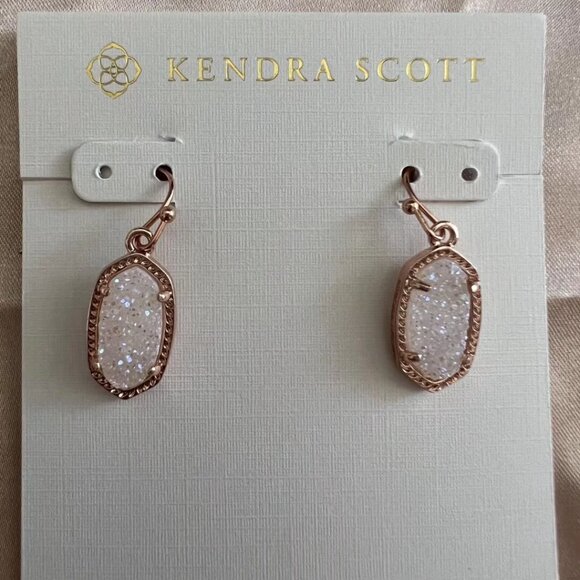 Kendra Scott Stud Earrings - Picture 2 of 6